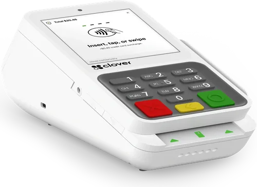 Clover Compact payment terminal