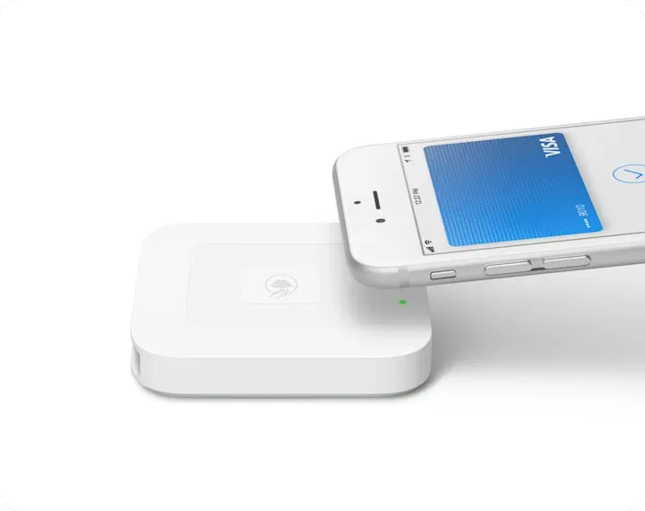 Square Reader