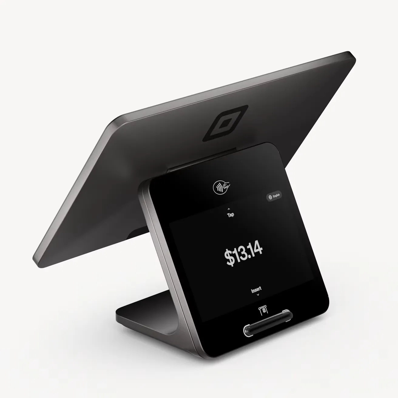 Square Register