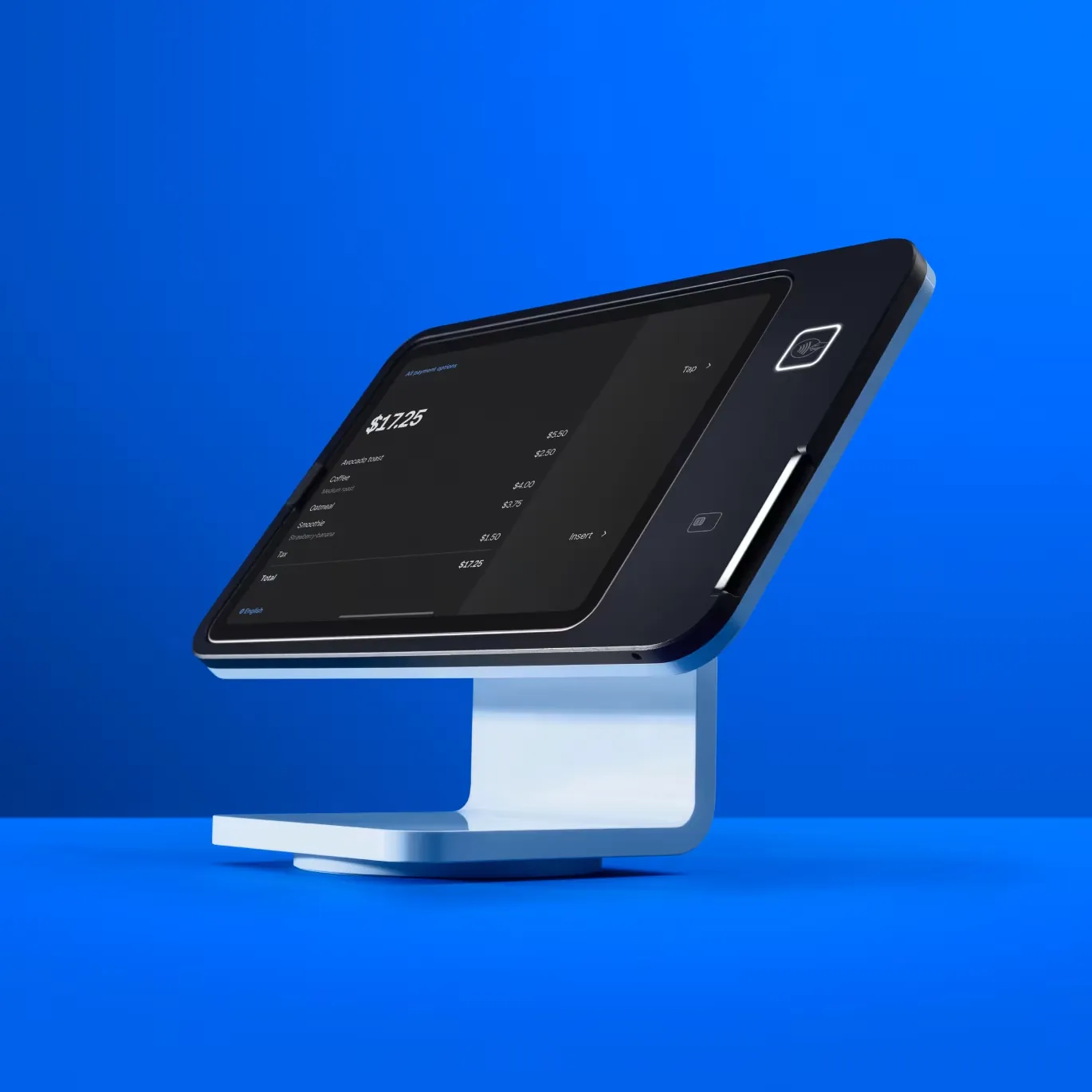Square Stand