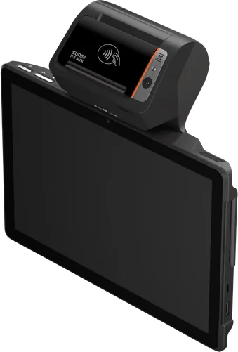 Stackably Tablet POS